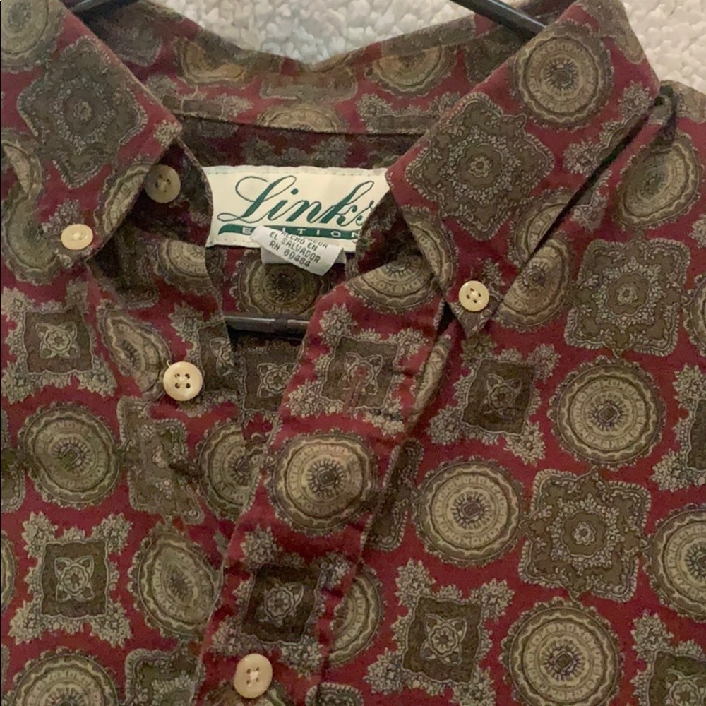 button up - Picture 5 of 5